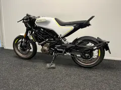Husqvarna Vitpilen 401 2019 occasion – foto 15 van 23