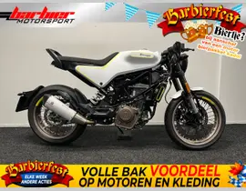 Husqvarna Vitpilen 401 2019 occasion