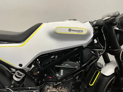 HUSQVARNA VITPILEN 401 – foto 2