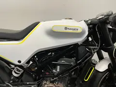 Husqvarna Vitpilen 401 2019 occasion – foto 2 van 23