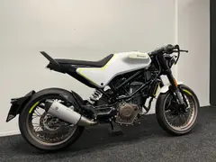 Husqvarna Vitpilen 401 2019 occasion – foto 5 van 23