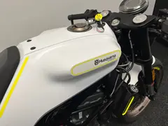 Husqvarna Vitpilen 401 2019 occasion – foto 8 van 23