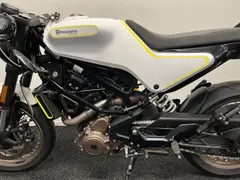 Husqvarna Vitpilen 401 2019 occasion – foto 18 van 23