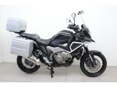 HONDA VFR 1200 X DCT CROSSTOURER