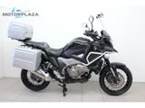 HONDA VFR 1200 X DCT CROSSTOURER