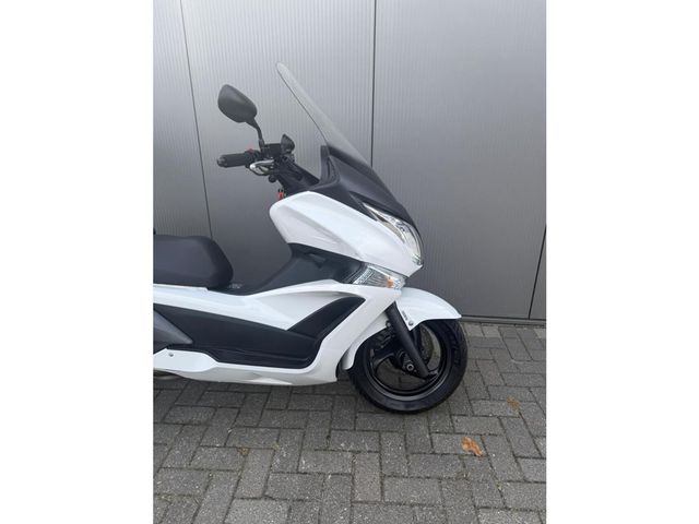 honda - fjs-400-silverwing