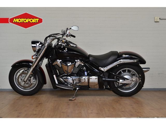 suzuki - intruder-c-1800-r