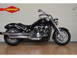 SUZUKI INTRUDER C 1800 R