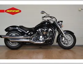 Suzuki Intruder C 1800 R 2009 occasion