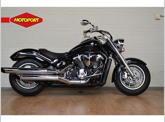 Suzuki Intruder C 1800 R 2009 occasion