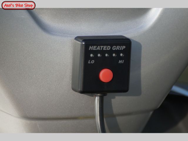 piaggio - mp3-300-lt-yourban