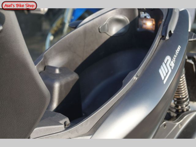 piaggio - mp3-300-lt-yourban