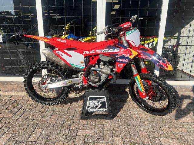 gas-gas - mc-450-fse