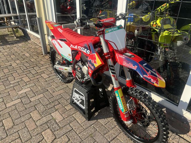 gas-gas - mc-450-fse