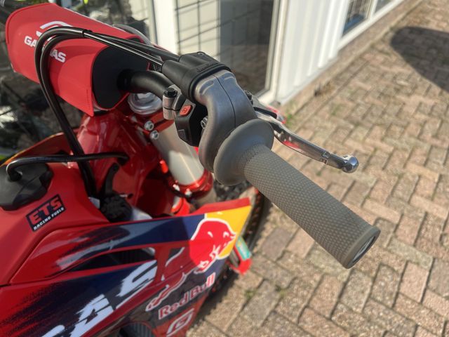 gas-gas - mc-450-fse