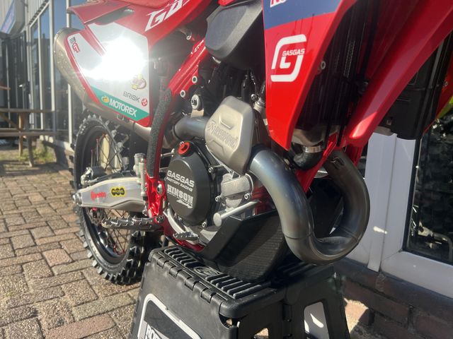 gas-gas - mc-450-fse