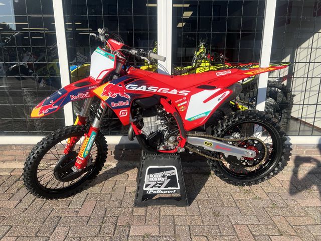 gas-gas - mc-450-fse