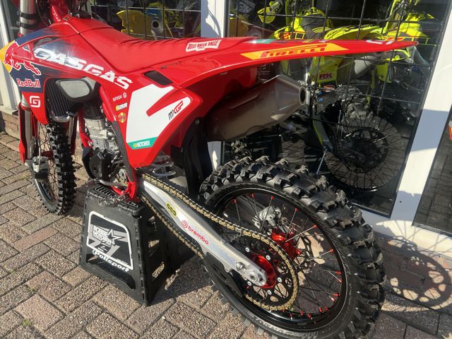 gas-gas - mc-450-fse