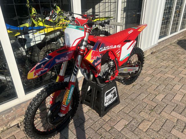 gas-gas - mc-450-fse