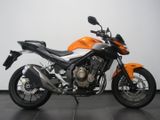 HONDA CB 500 F ABS
