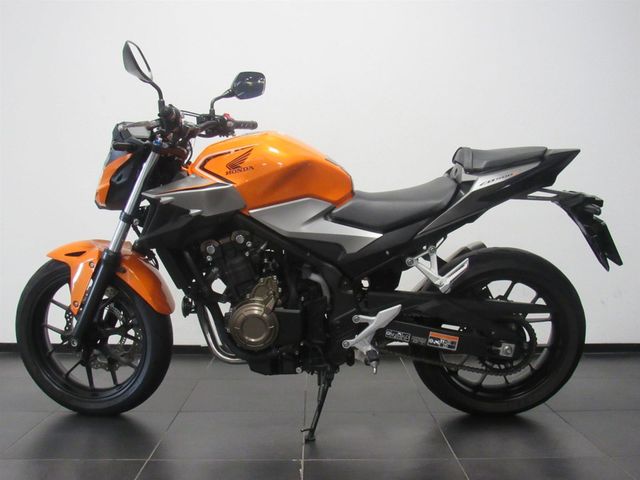 honda - cb-500-f-abs