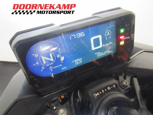 honda - cb-500-f-abs