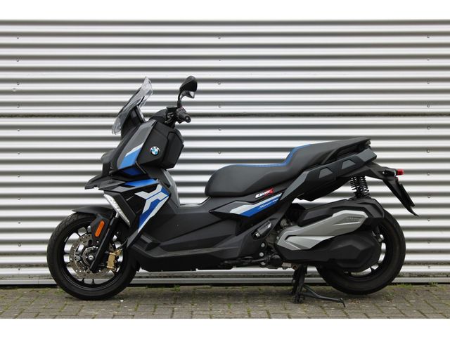bmw - c-400-x