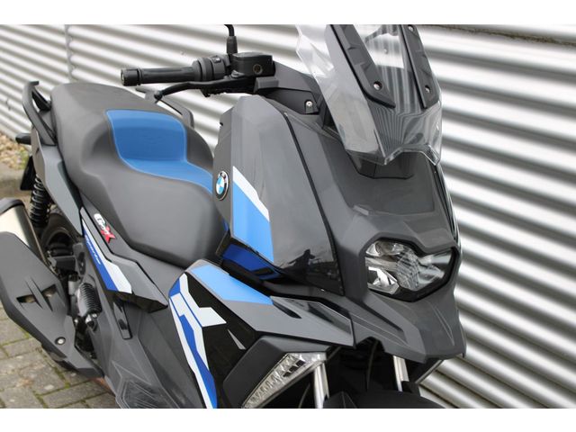 bmw - c-400-x