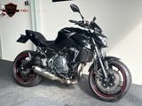 KAWASAKI Z650 ABS