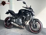 KAWASAKI Z650 ABS