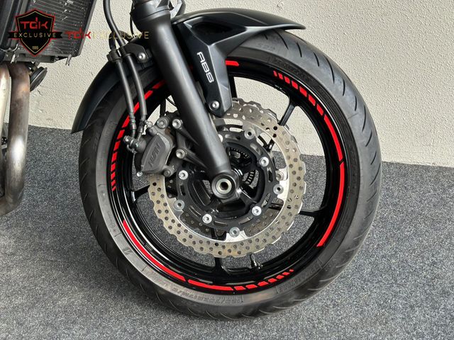 kawasaki - z650-abs