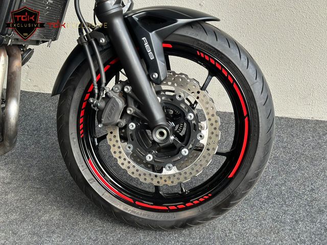 kawasaki - z650-abs