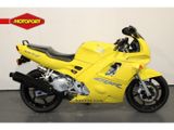 HONDA CBR 600 F