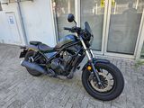 HONDA CMX 500 REBEL