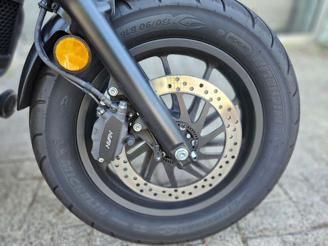 honda - cmx-500-rebel