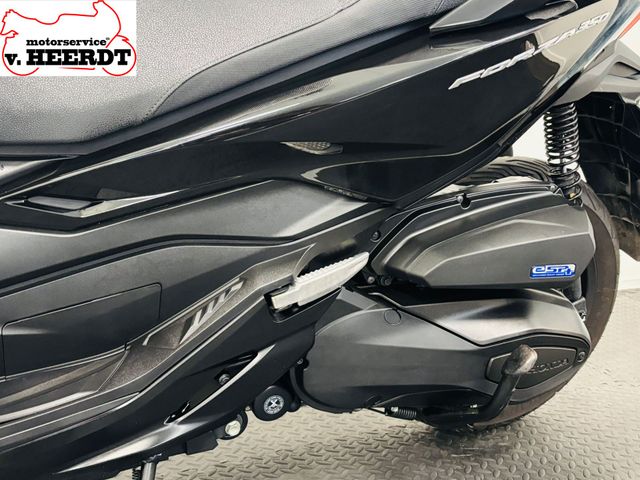 honda - forza-350