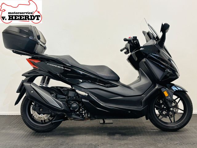 honda - forza-350