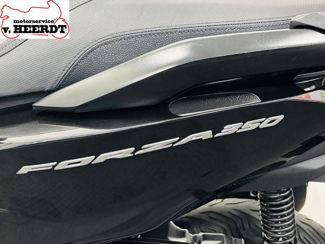 honda - forza-350