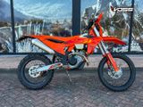 KTM 450 EXC SIX DAYS