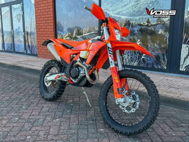 ktm - 450-exc-six-days