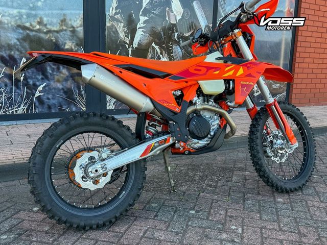 ktm - 450-exc-six-days