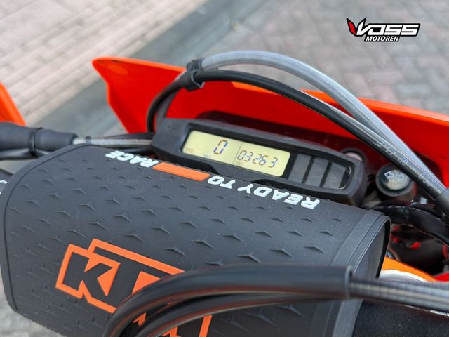 ktm - 450-exc-six-days