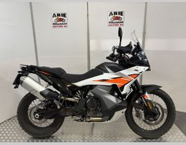 KTM 790 Adventure 2025 occasion