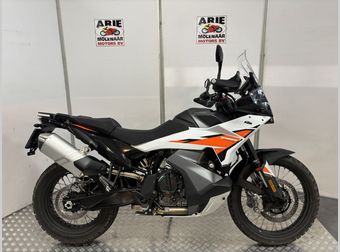 KTM 790 Adventure 2025 occasion