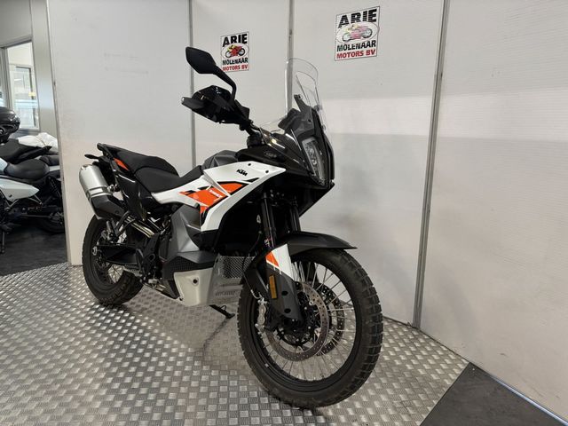 ktm - 790-adventure