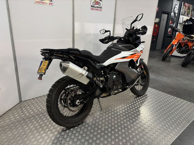 ktm - 790-adventure