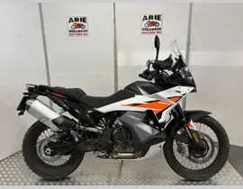 KTM 790 Adventure 2025 occasion