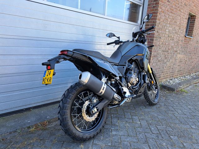 yamaha - tenere-700