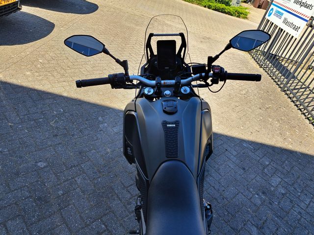 yamaha - tenere-700