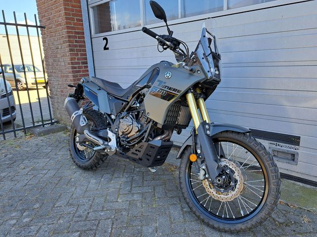 yamaha - tenere-700